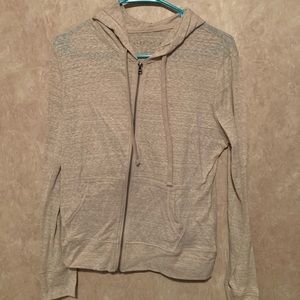 thin aeropostale jacket